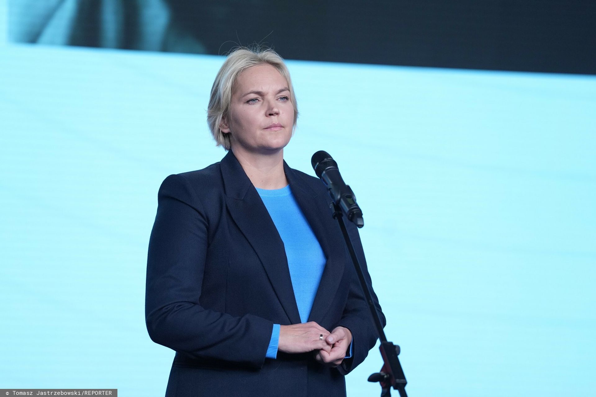Posłanka PiS szczekała w Sejmie. Może ponieść konsekwencje