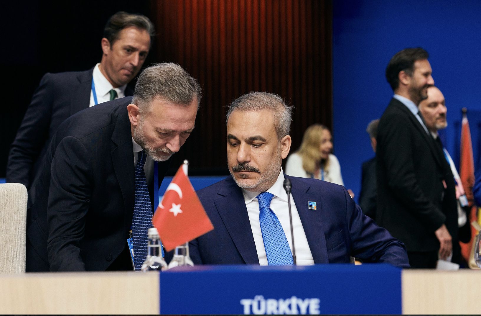 Turcja zrywa z Izraelem. Koniec więzi handlowych, zamknięta przestrzeń powietrzna