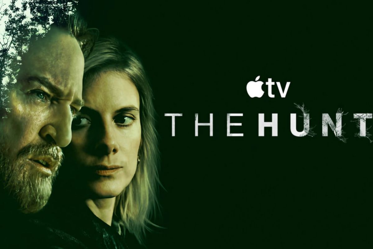 Apple TV wycofuje serial tuż przed premierą. Oskarżenia o plagiat