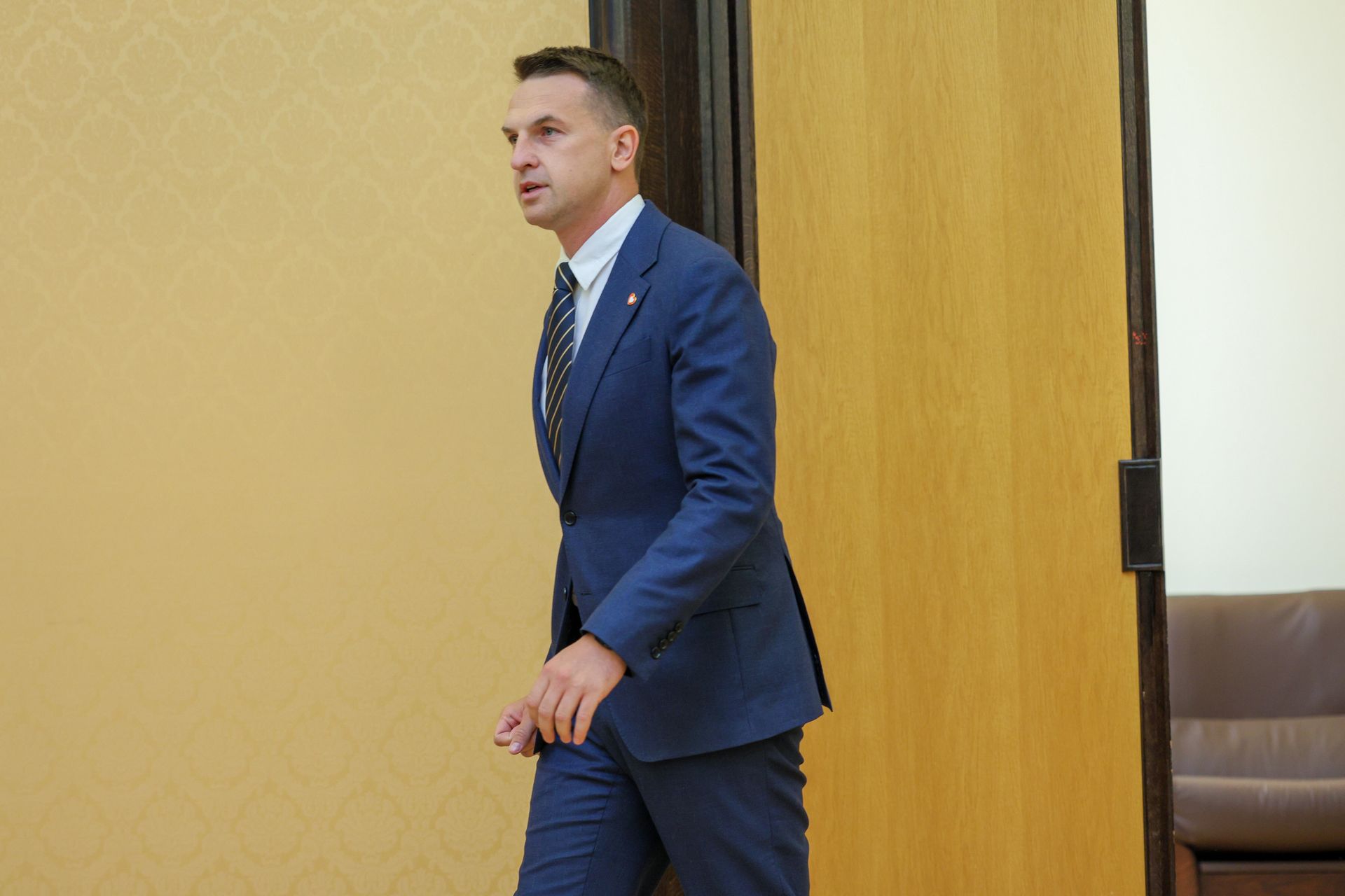 Zweryfikowali słowa rzecznika rządu. Minął się z prawdą