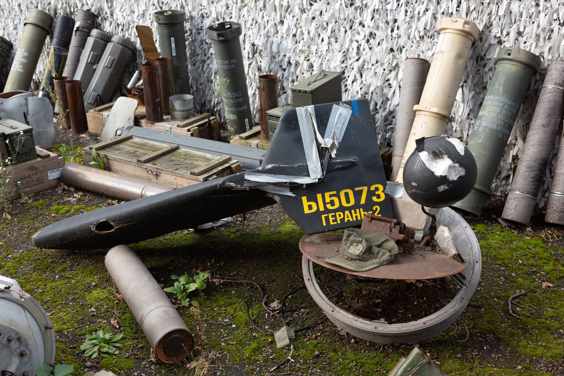 Nocne ataki dronów i rakiet. Co najmniej 3 ofiary w obwodzie rostowskim, 6 w Kijowie