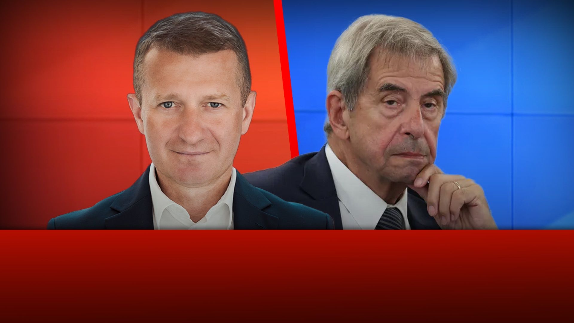 Poranek Wirtualnej Polski. Gościem Ireneusz Raś
