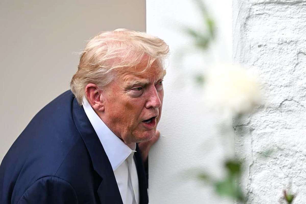 Cła Trumpa na UE. Mogło być znacznie gorzej, ale mało kto jest zadowolony [OPINIA]