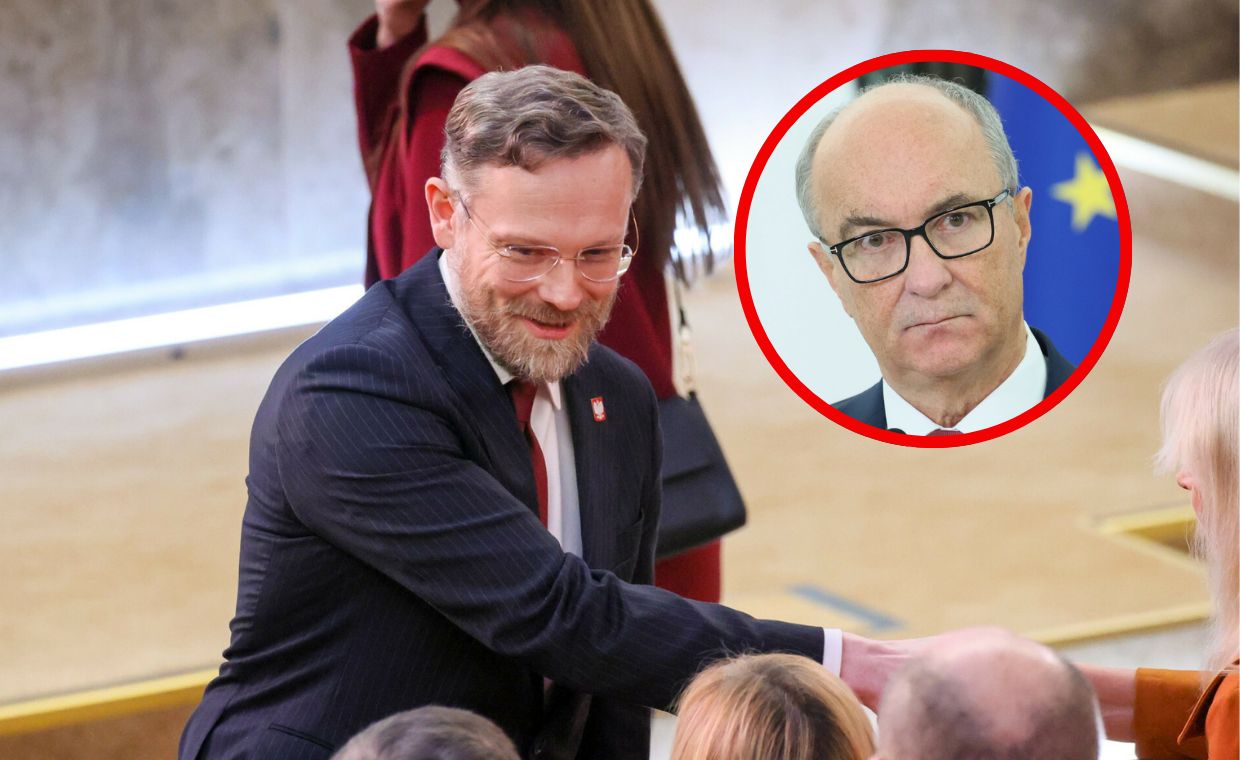 Bogucki: Jutro będzie pierwsza porażka marszałka Towarzysza