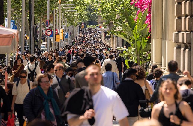Turyści nie będą zadowoleni. Hiszpański region podwoił opłaty