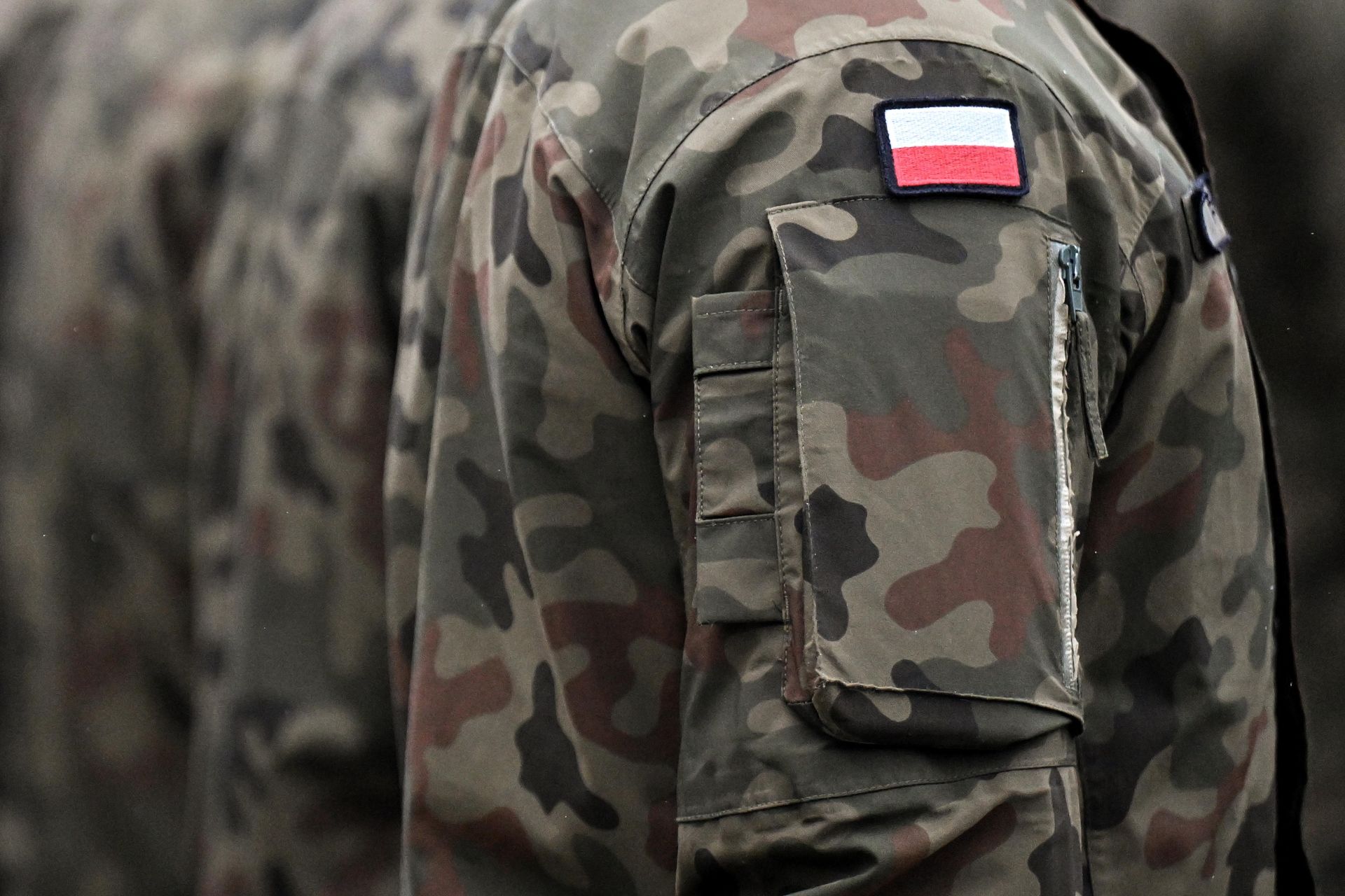 Śmierć żołnierza na Mazowszu. Nowe informacje z prokuratury