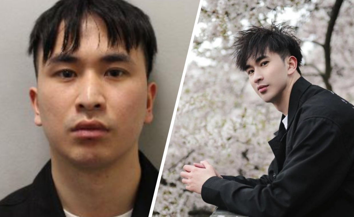 Brytyjski sąd skazał go na dożywocie. Mógł zgwałcić choćby 50 kobiet