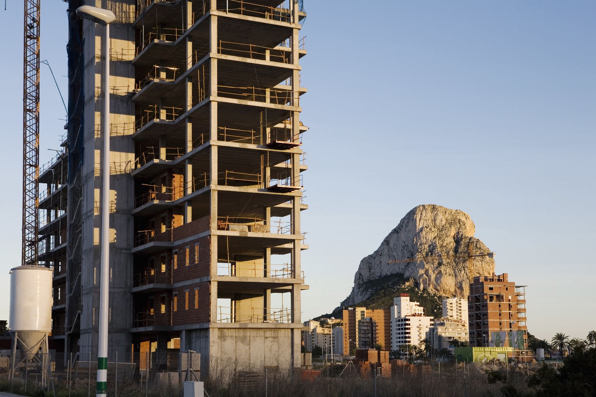 Boom na nieruchomości w Hiszpanii trwa. Polacy kupują je tysiącami