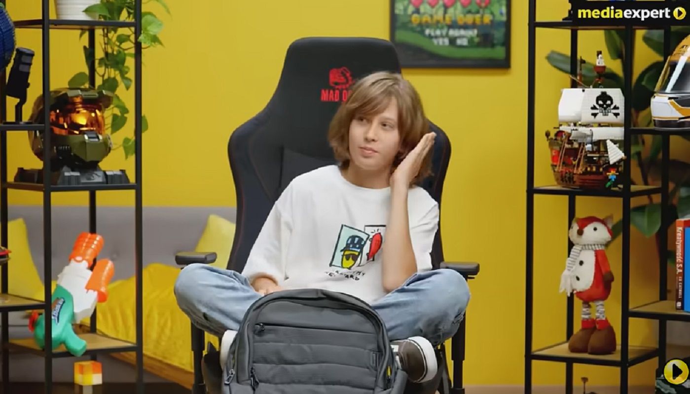 KER: reklama Media Expert "Back to school" nieetyczna