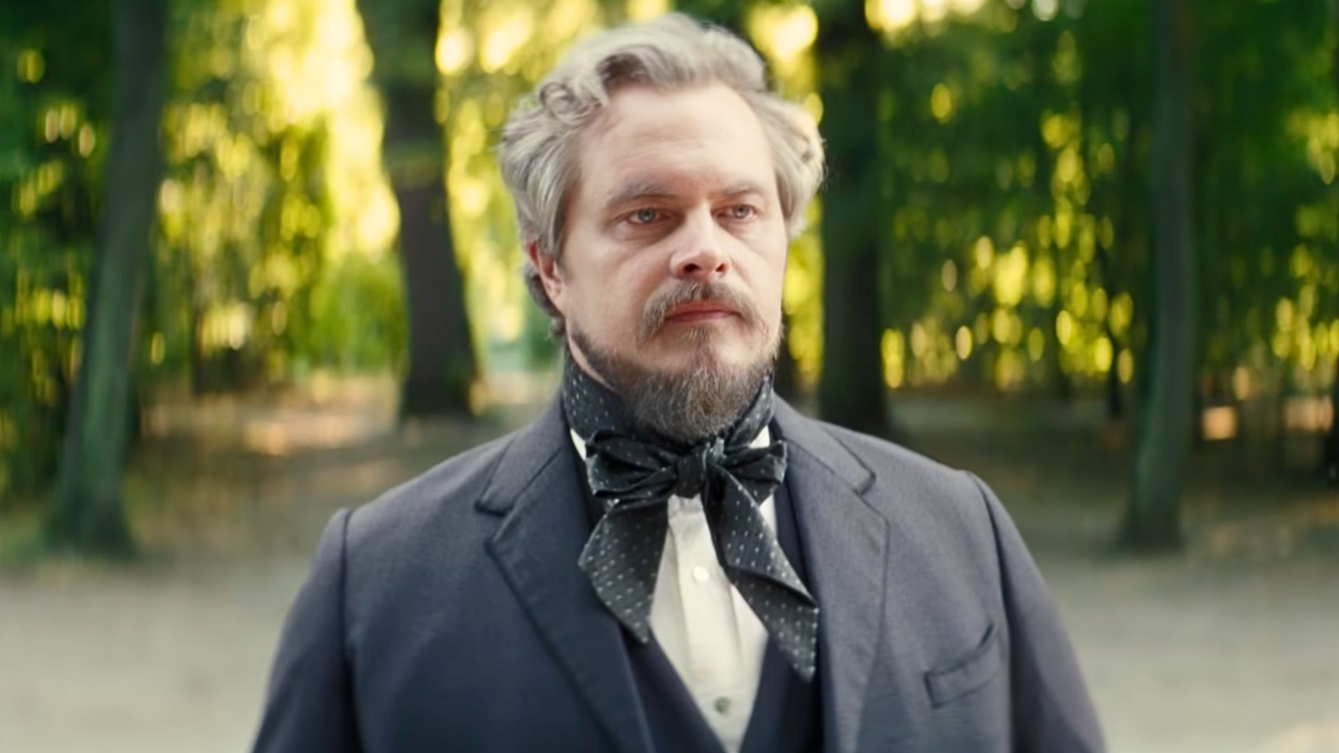 "Lalka" Netfliksa zaskoczy widzów? Schuchardt ujawnia kulisy