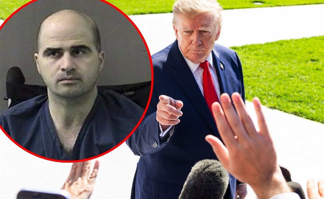Trump zmienia plany. Egzekucja terrorysty bez transmisji na żywo