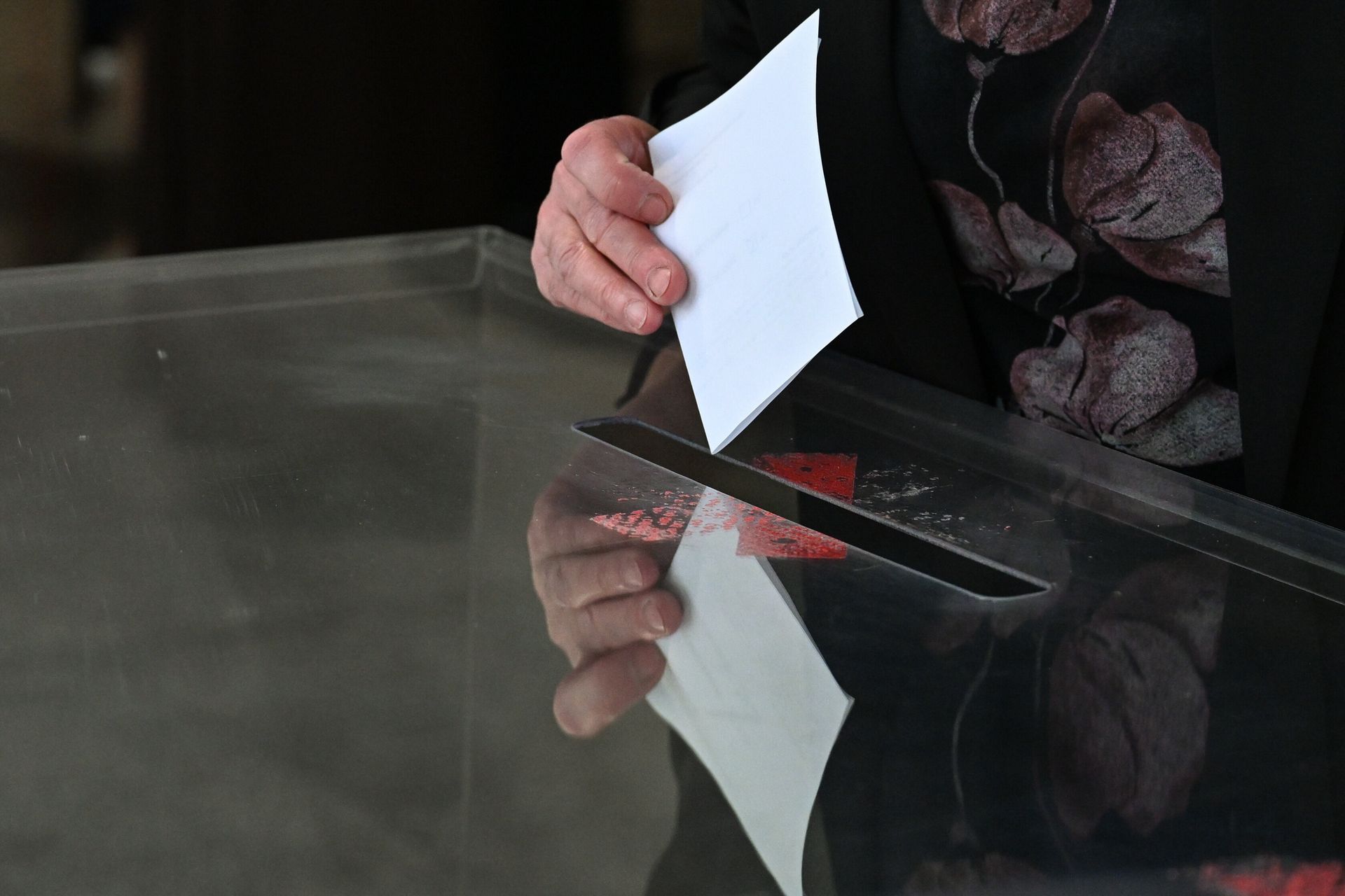 II tura wyborów prezydenckich. Jak oddać istotny głos?