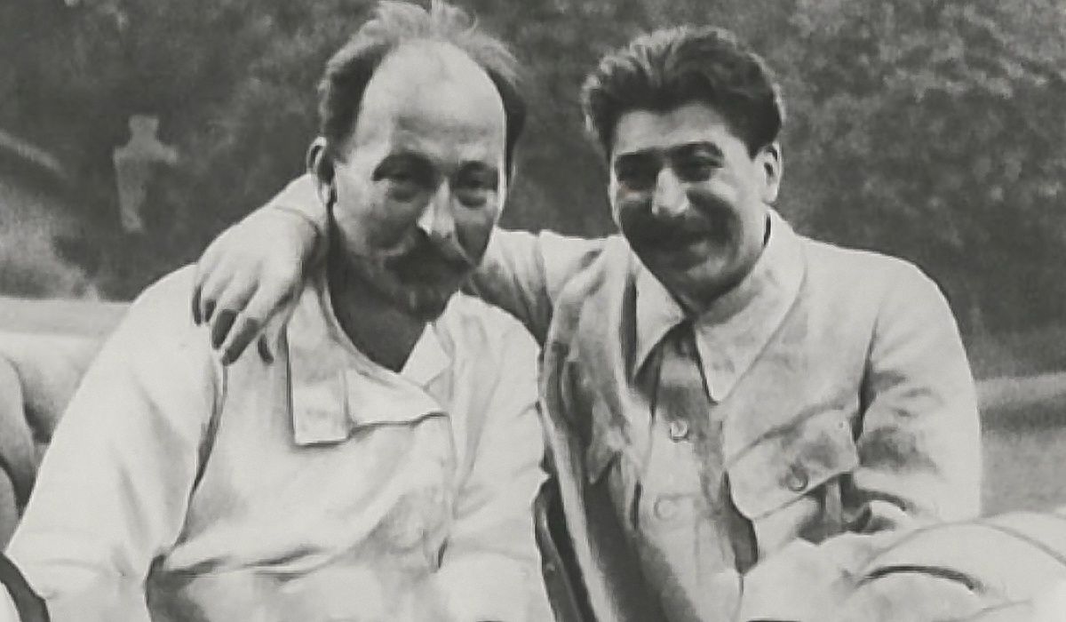 Żaden Polak nie zabił tylu Rosjan. Do dziś stawiają mu w Rosji pomniki