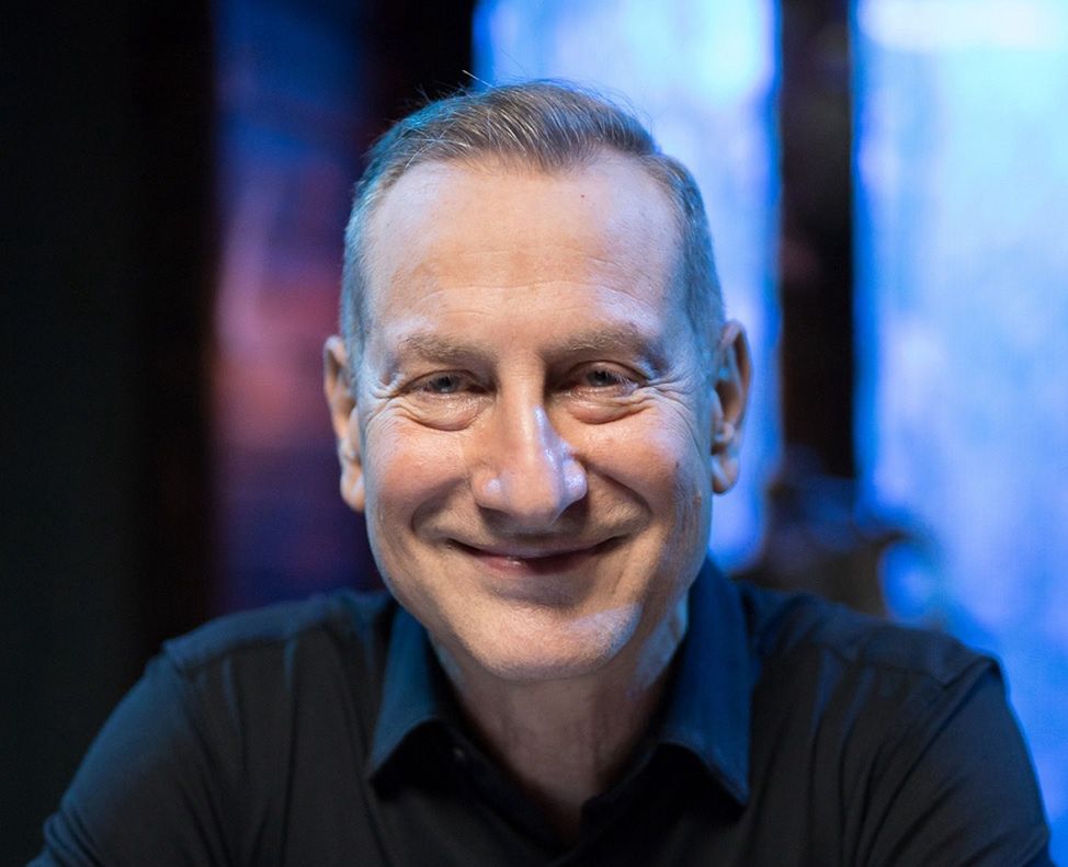 Wojciech Jagielski wraca do telewizji. Porozmawia o "strasznych dawnych czasach"