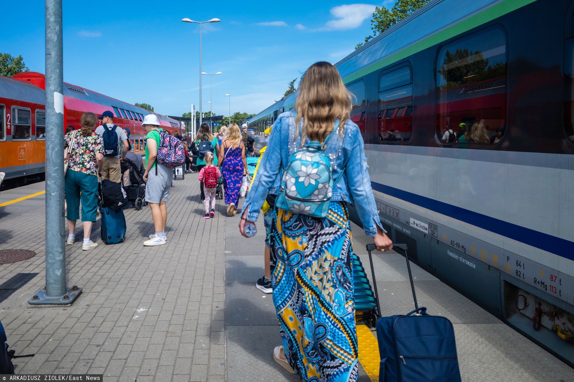 Ile Polacy wydadzą na majówkę? Niektórzy choćby 4 tys. zł