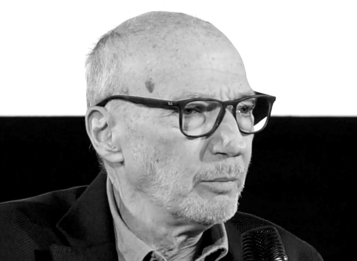 Zmarł scenarzysta Maciej Karpiński. Współpracował z Wajdą, współtworzył "Osiecką"