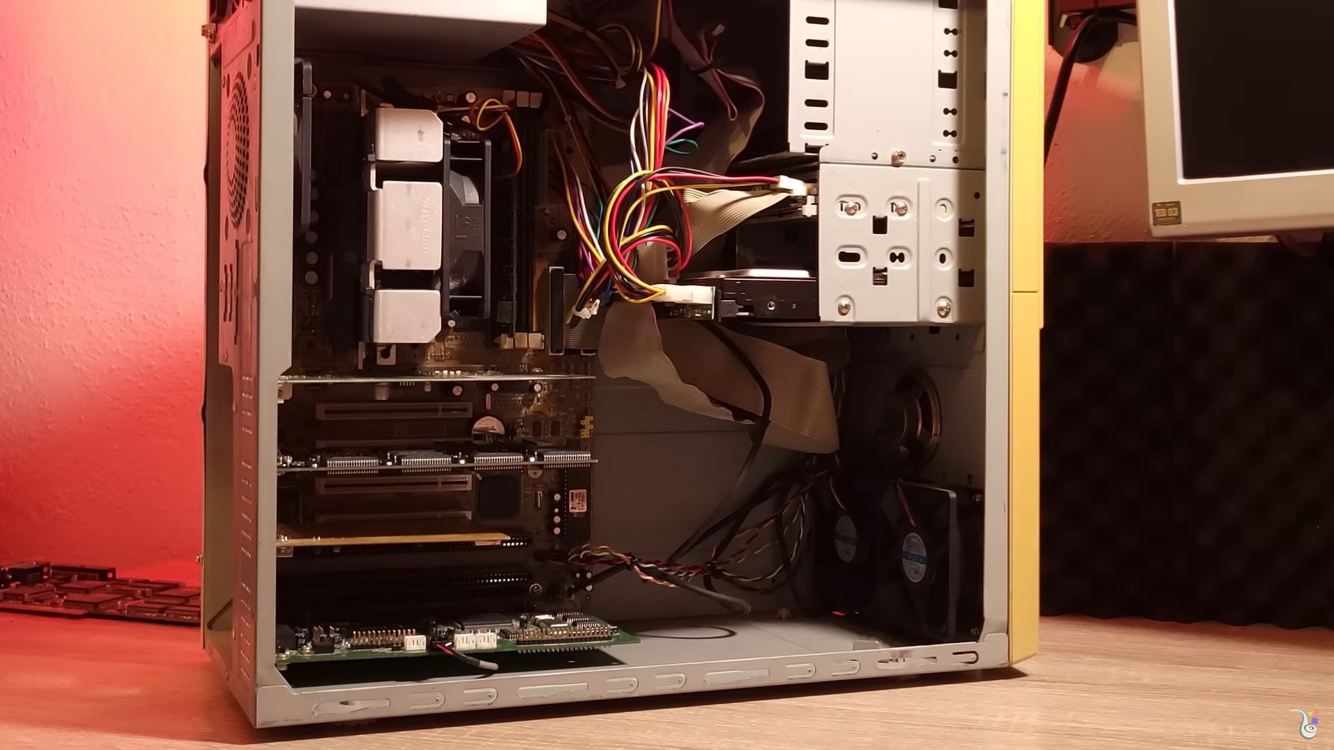 Powrót Voodoo: Kultowe karty 3Dfx w nowoczesnym wydaniu