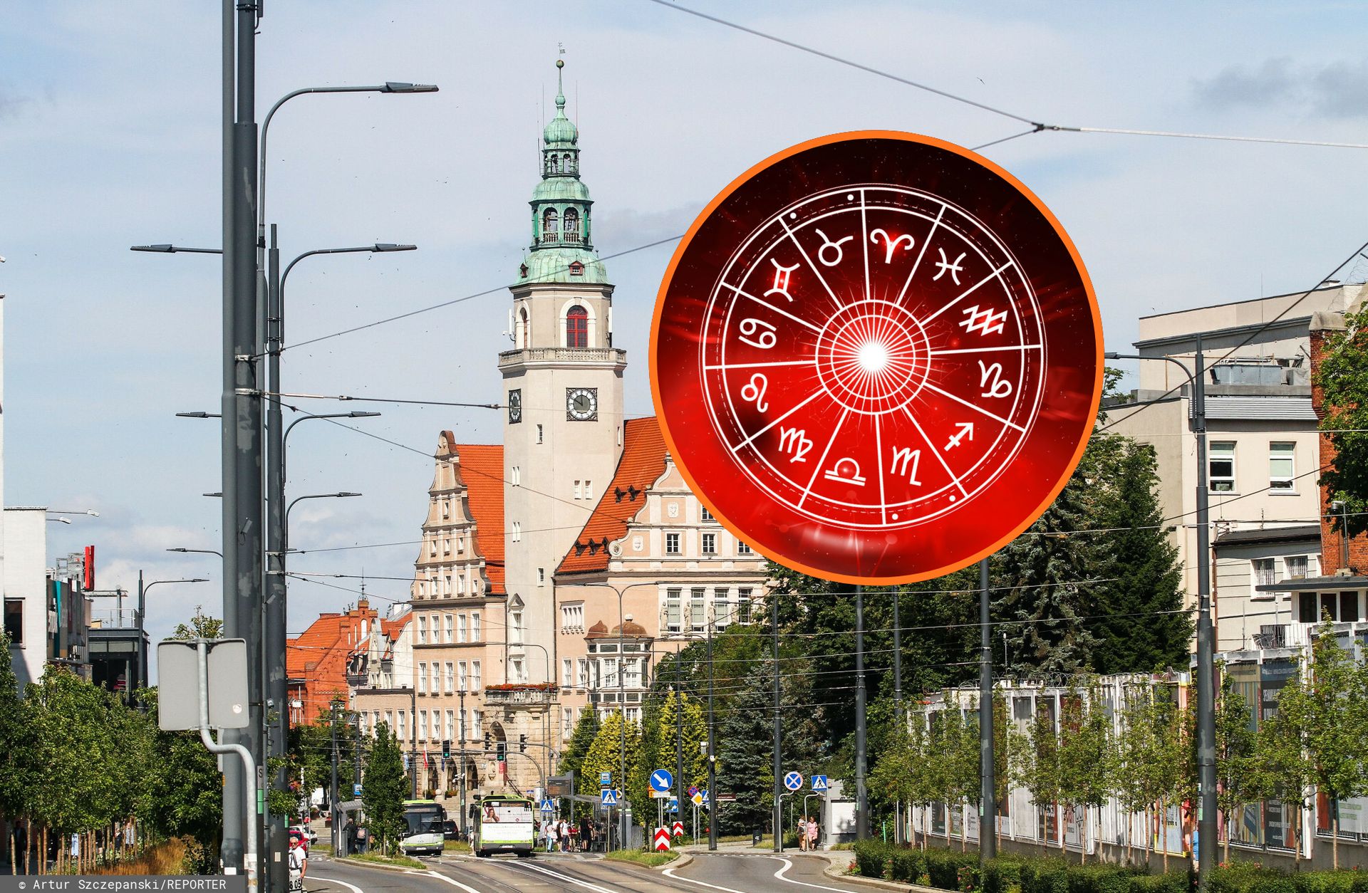 Urząd przyznał 84 tys. zł astrologowi. Z publicznych pieniędzy