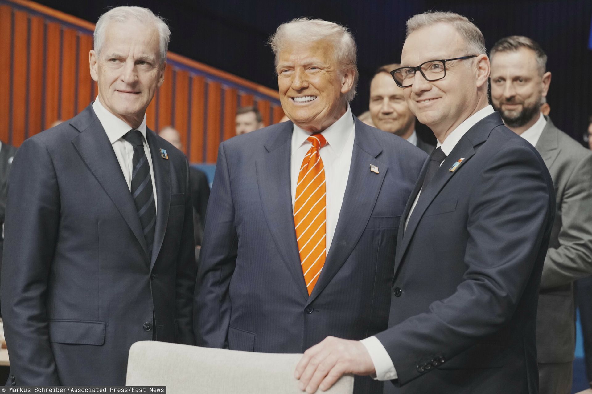 Media: Polska może budować pomost z administracją Trumpa