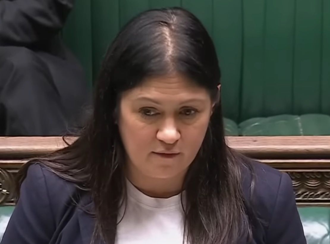 Axel Springer chce przejąć brytyjskiego wydawcę. Ministra: przeprowadzę szczegółową ocenę