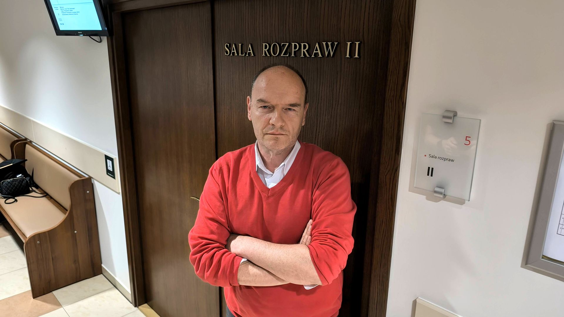 Znany aktor kontra marszałek z PiS. Ujawnia, jak stracił pracę