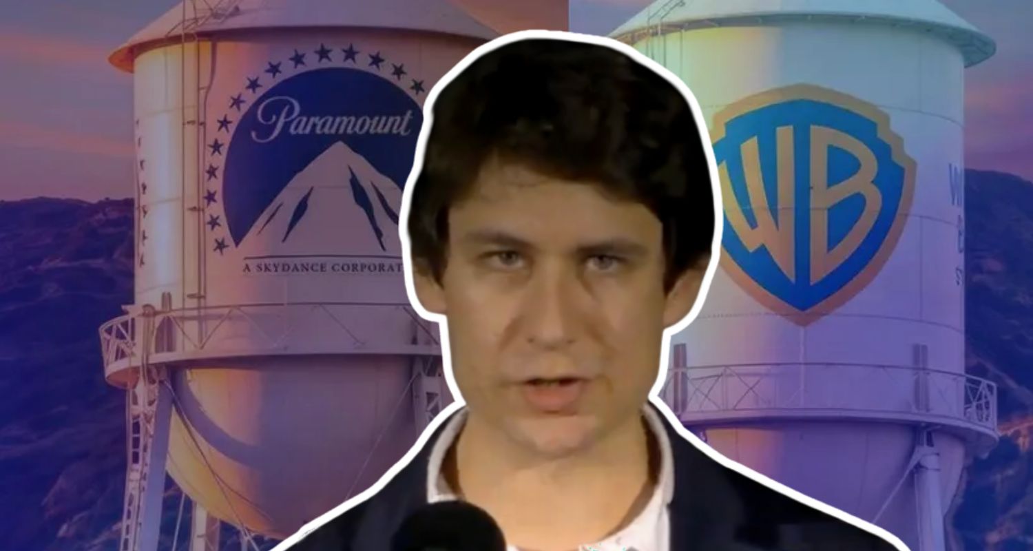 "Są obawy o zmiany w zespole TVN24". Dyrektor Reporterów Bez Granic o zmianie właściciela stacji [WYWIAD]