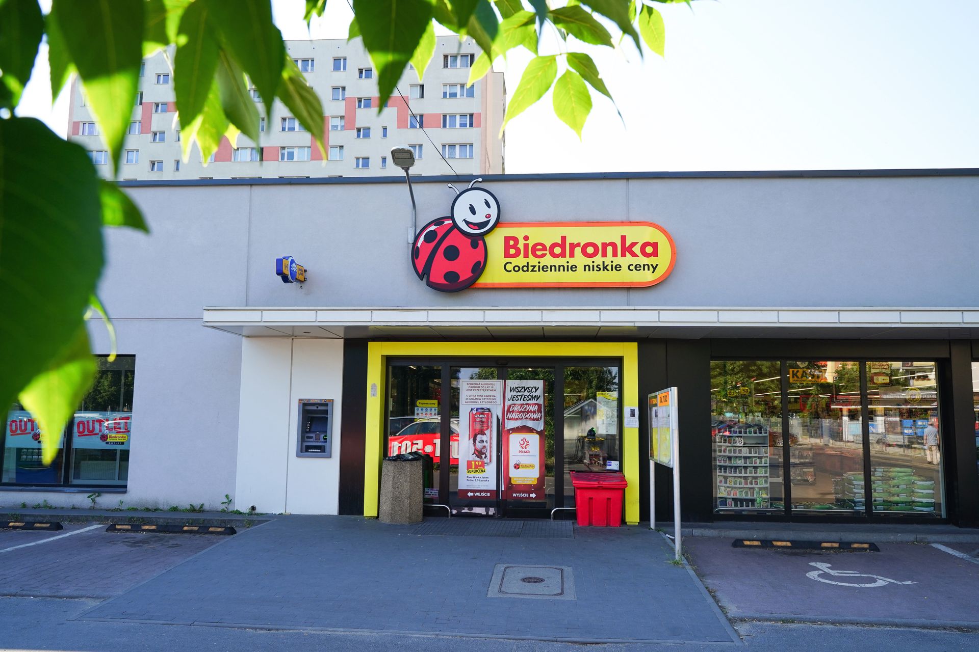 Turecki przysmak w Biedronce. Cena nie oszczędza portfeli