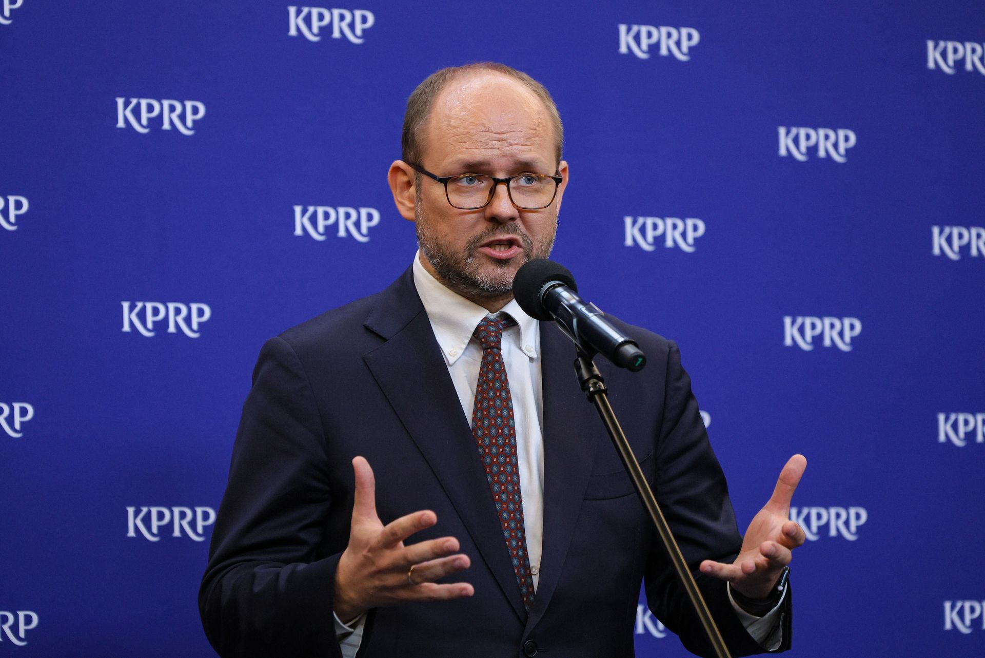 Rosyjska prowokacja w Estonii. Jest reakcja kancelarii Nawrockiego