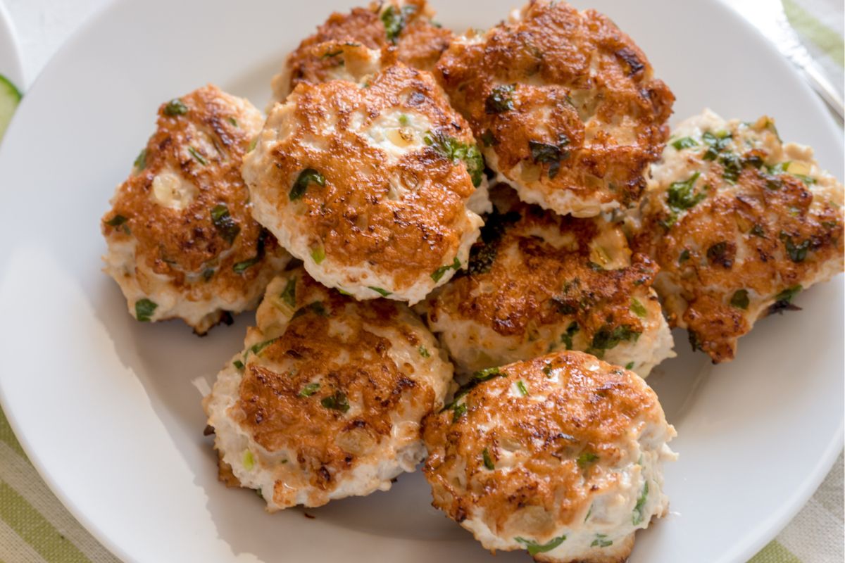 Kotlety po morawsku to mój nowy hit na obiad. O zwykłe mielone już nikt nie pyta