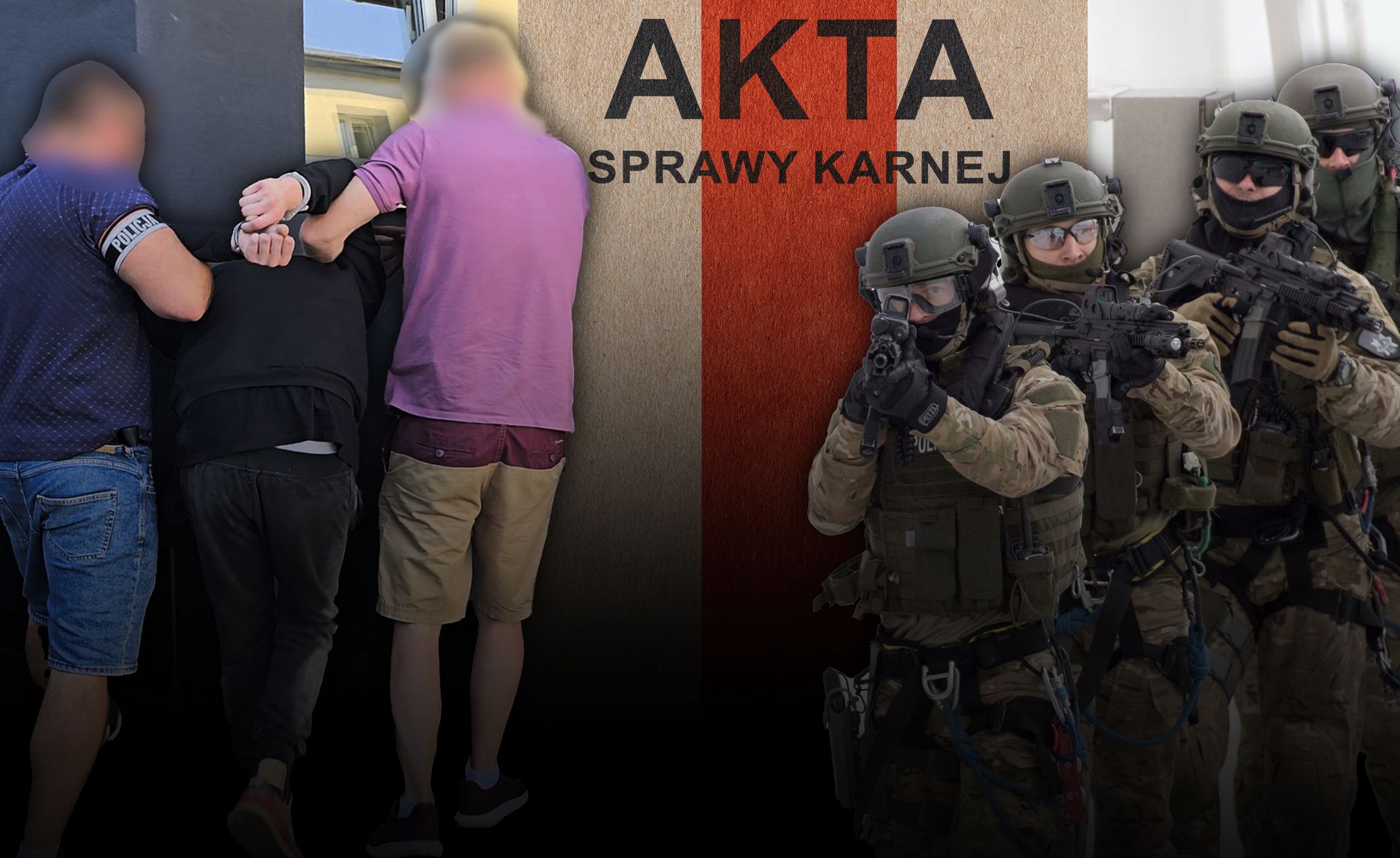 Słowik: Policjanci na specjalnych prawach, czyli skandaliczny wyrok w głośnej sprawie [OPINIA]