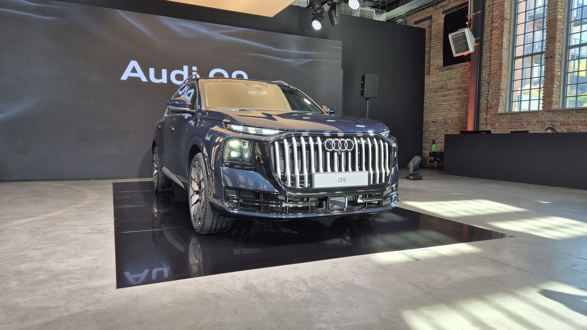 Audi stawia na USA. W 2027 r. ruszy budowa fabryki