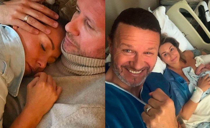 Małgorzata Rozenek świętuje 53. urodziny Radzia, publikując PRYWATNE kadry! "Zawsze prawdziwy. Zawsze mój"