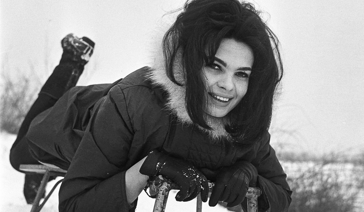 Przełamała tabu. Tak realistycznej erotycznej sceny w Polsce nie było