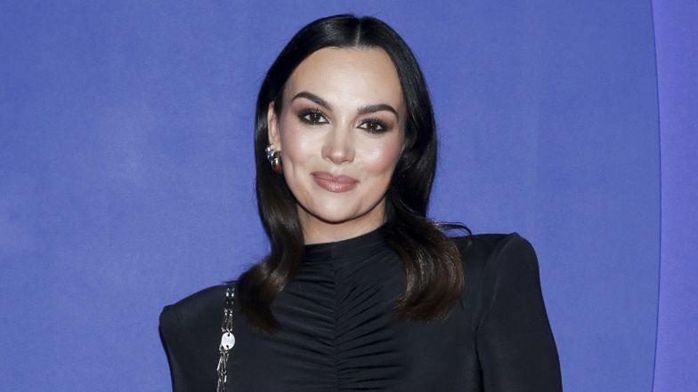 Paulina Krupińska kończy 38 lat. Jakie ma wykształcenie?