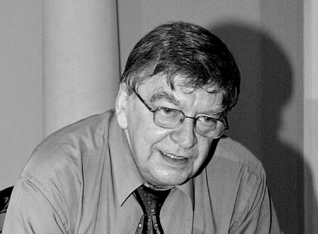 Nie żyje dziennikarz Zbigniew Święch. Przez lata w TVP