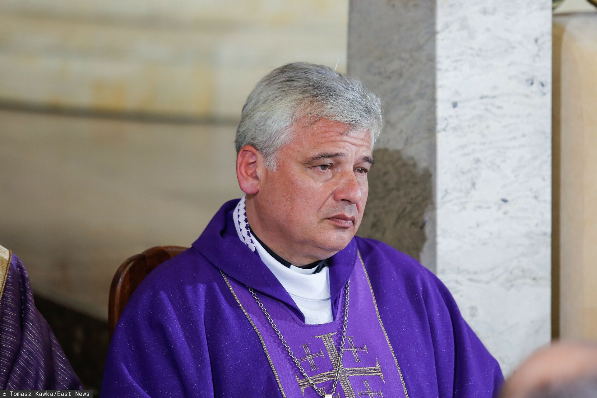 Jeden z najbliższych współpracowników papieża mówi o jego śmierci