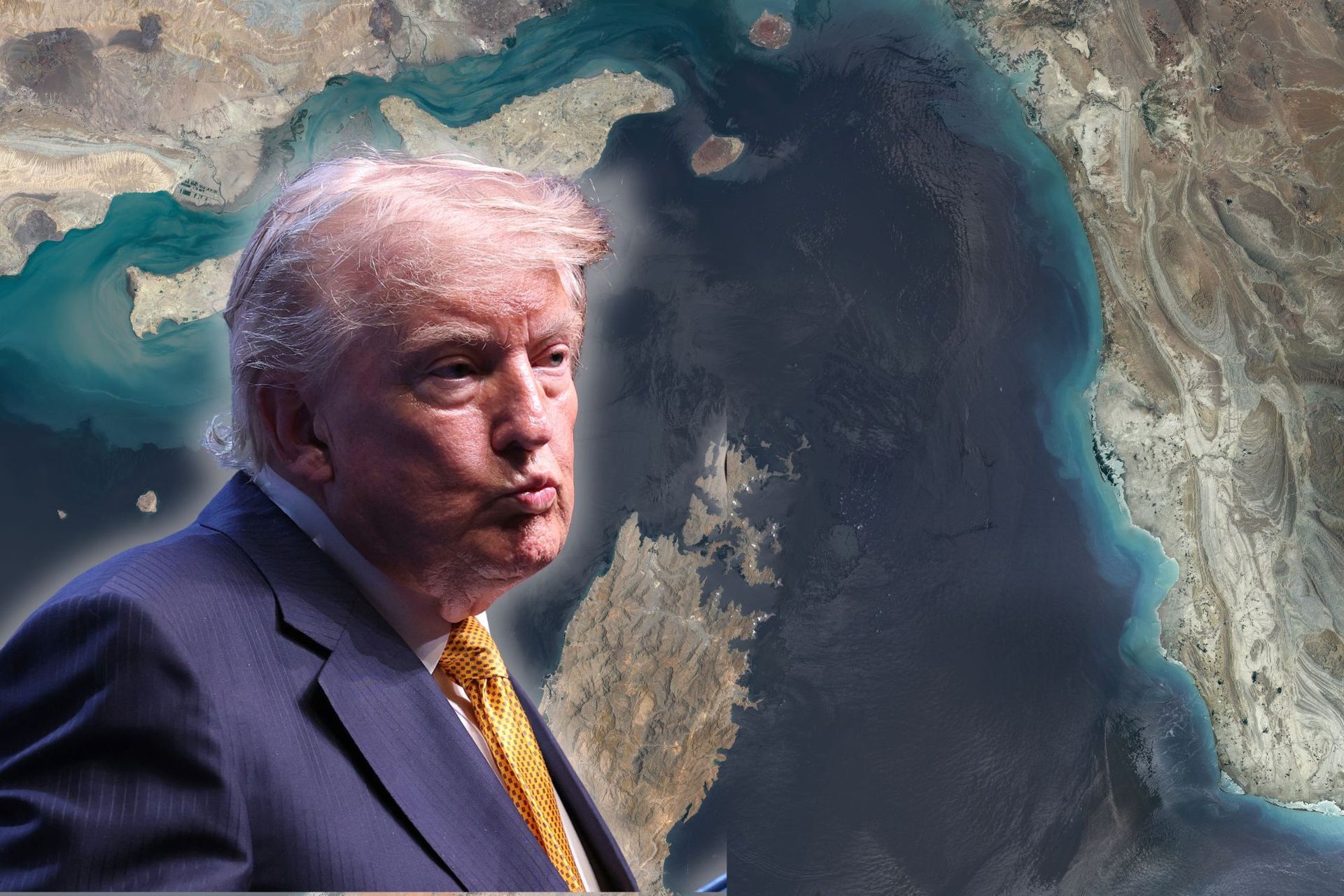 USA stawiają ultimatum Iranowi. Padła data