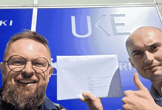 Polski nadawca odwoła się od wyników konkursu na MUX-5. Krytykuje opinię UOKiK