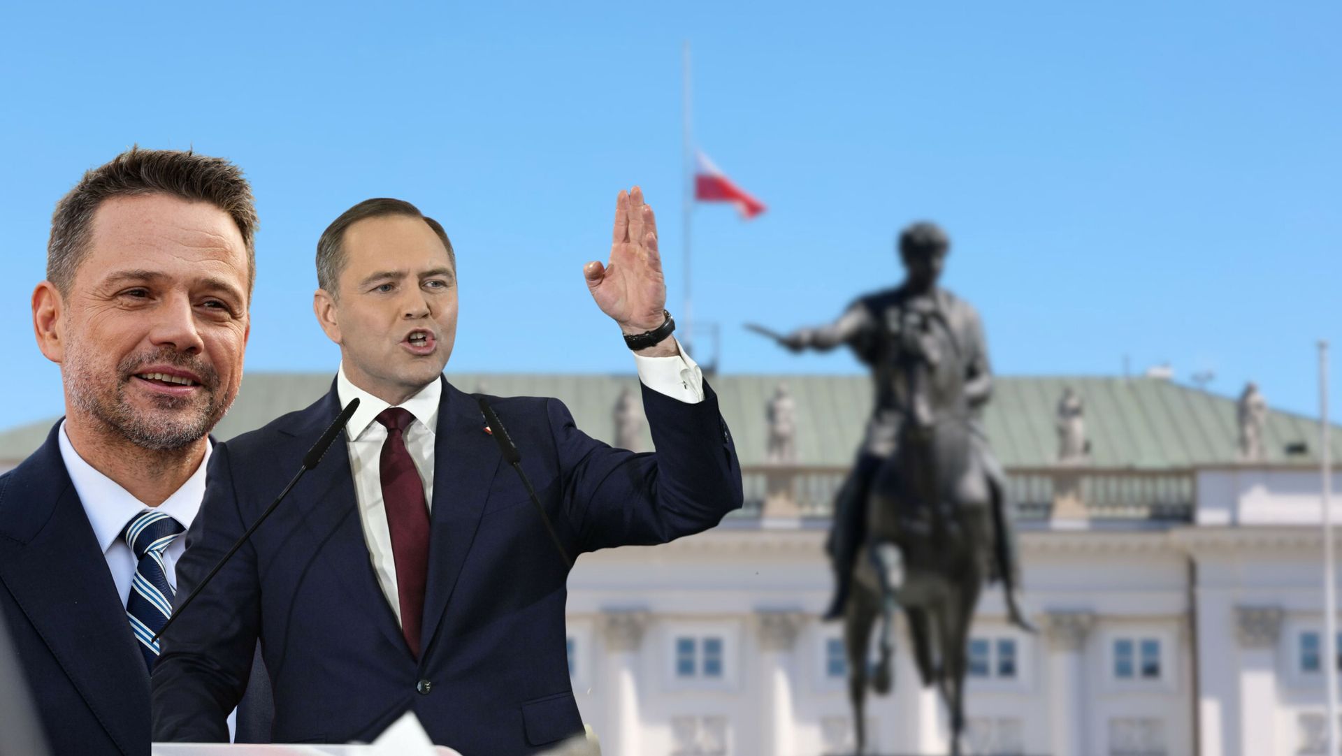 Wybory prezydenckie w Polsce. Tak zareagowały światowe media