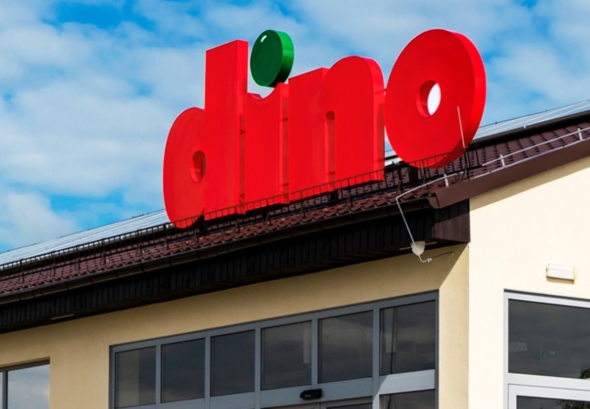 Dino Polska z małym wzrostem zysku. Tyle ma sklepów