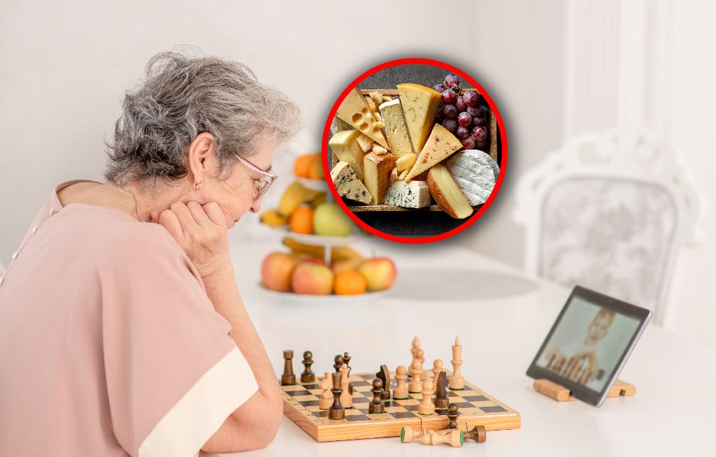 Pomoże w walce z demencją? Naukowcy studzą entuzjazm