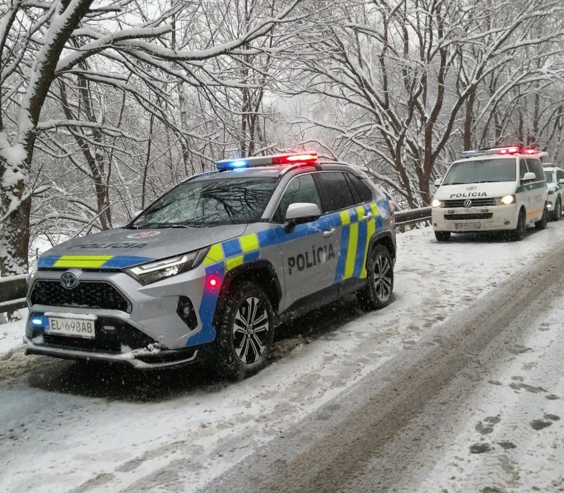 Nawet konfiskata pojazdu za prędkość. Jadąc na ferie uważaj na te wykroczenia za granicą