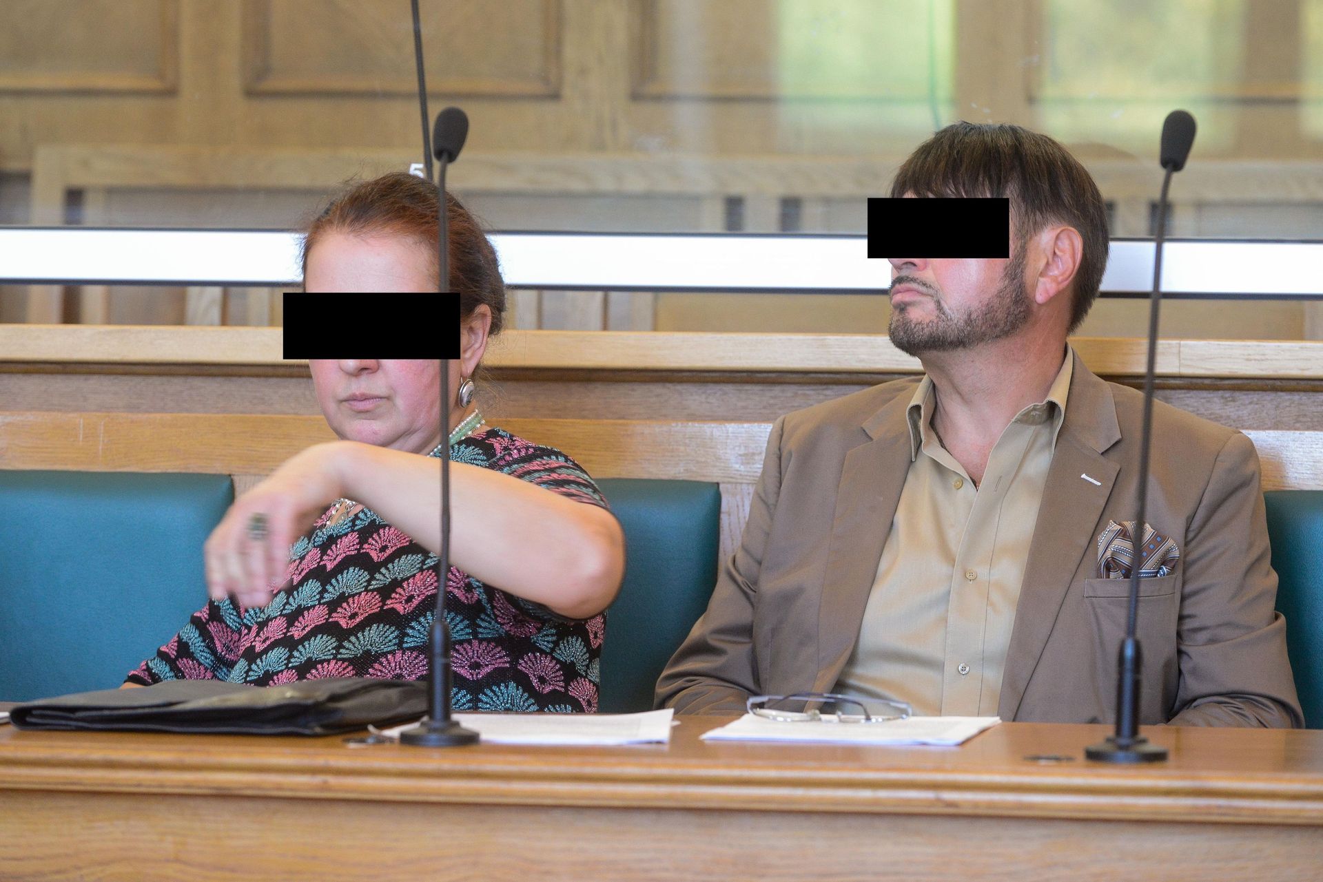 Opiekunowie znanego dziennikarza niegodni dziedziczenia? Prokuratura zaskarżyła wyrok