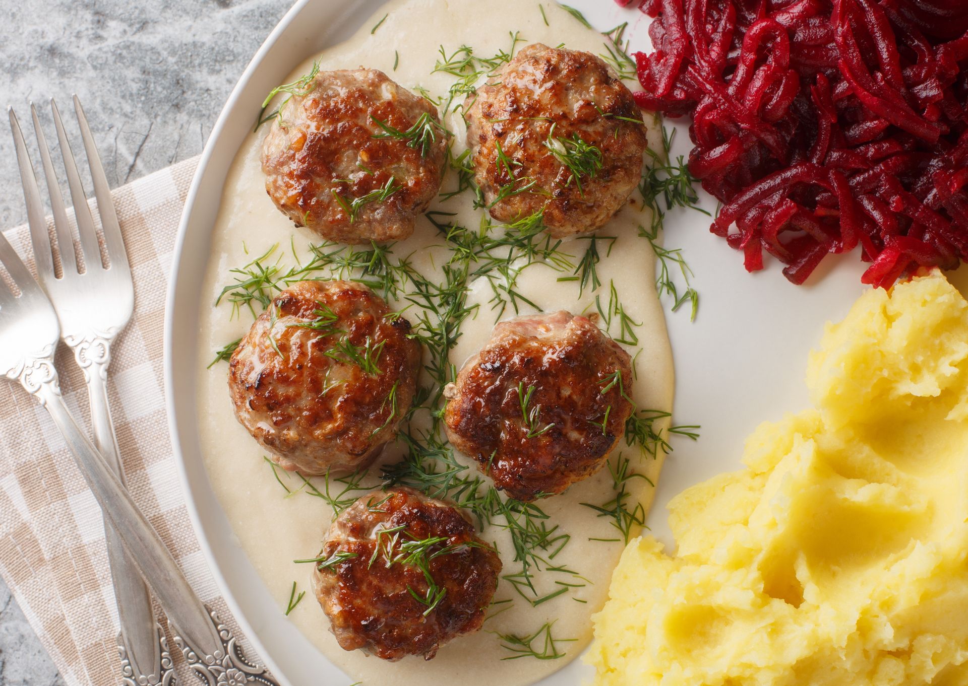 To dzięki temu włoskie kotlety mielone są tak mięciutkie. Wszystko dzięki 1 dodatkowi