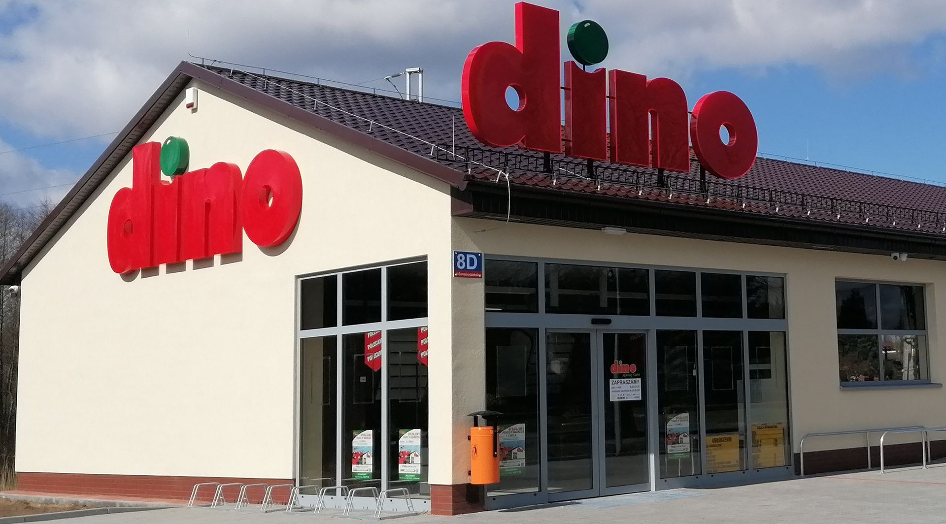 "Wynagrodzenie większe niż pensja premiera". Nowe fakty wokół Dino