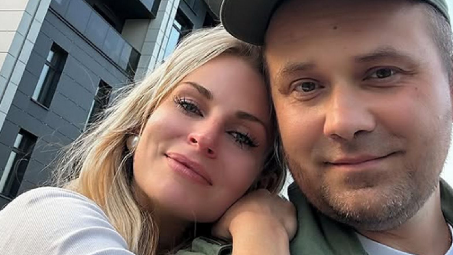 Anita ze "Ślubu od pierwszego wejrzenia" apeluje do fanów w sprawie Adriana: "Proszę, dodajcie mu sił"