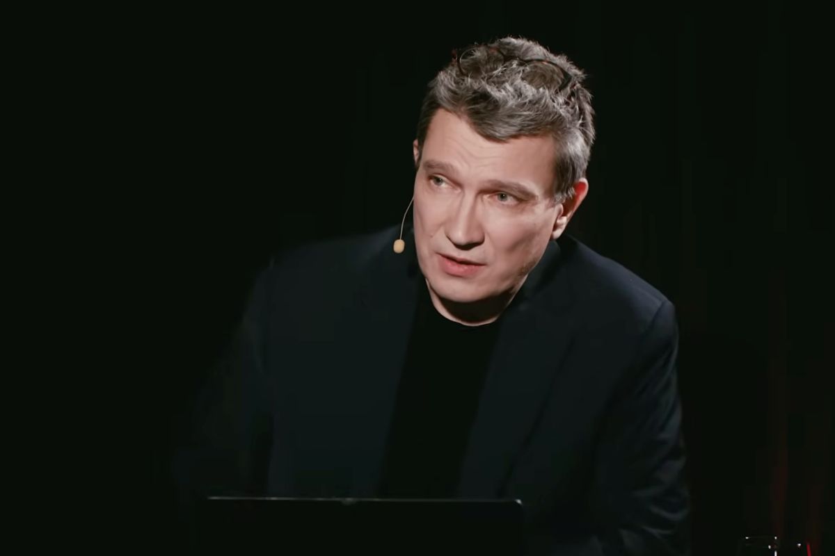 Zwrot ws. Sroczyńskiego, Kanału Zero i Agory. "Obie strony się zgodziły"