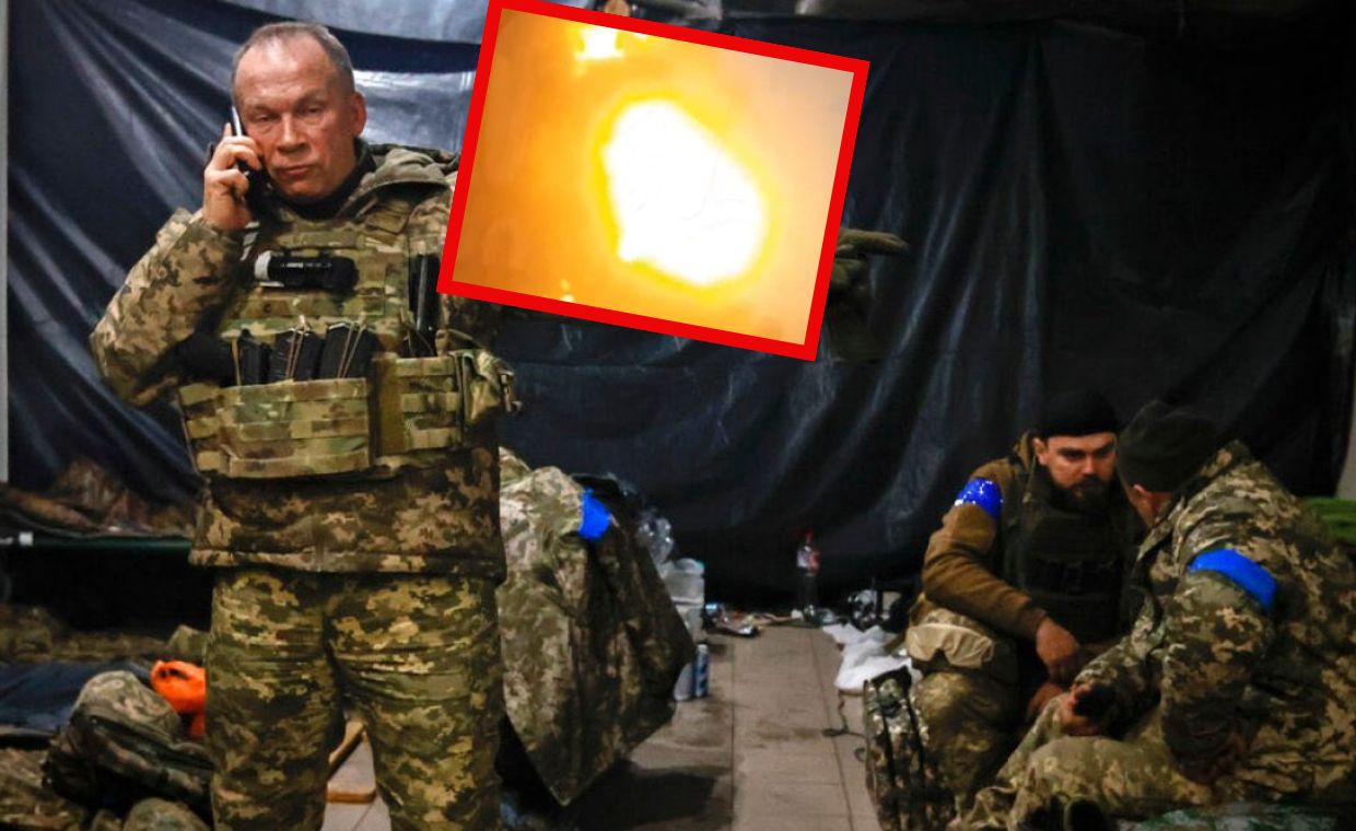 Rosja traci miliardy. Ataki Ukrainy bolesne dla Kremla