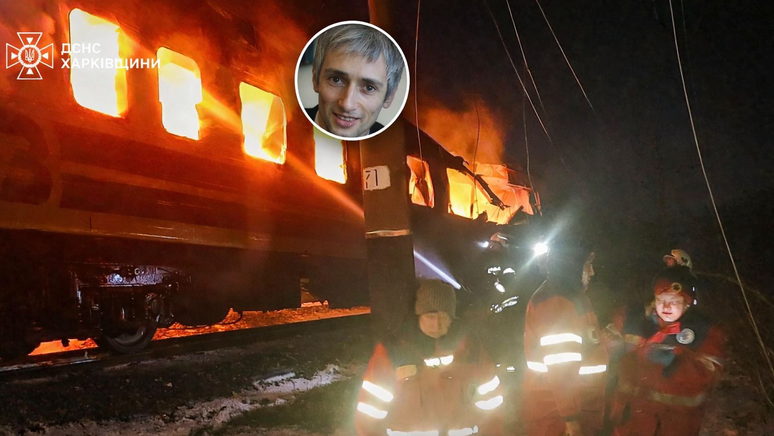 Seria brutalnych ataków. "Putin ich zastraszył, Ukraińcy cierpią"