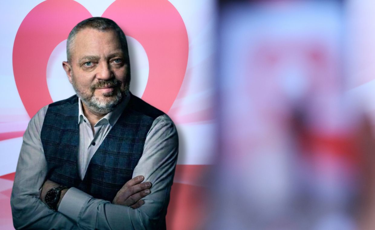 WP ujawniła skandal w szpitalu w Gnieźnie. Jest reakcja KO ws. członka partii